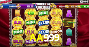 AA999.com